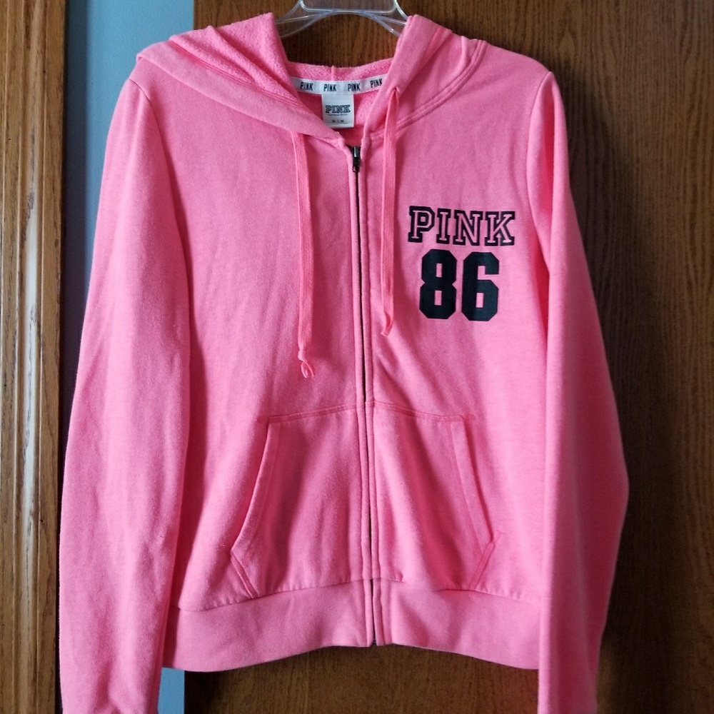 Victoria's secret sweatshirt M